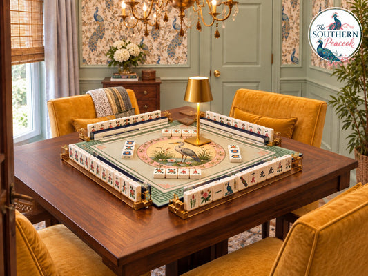 Which American Mahjong Accessories Do Experienced Players and Hosts Actually Need?