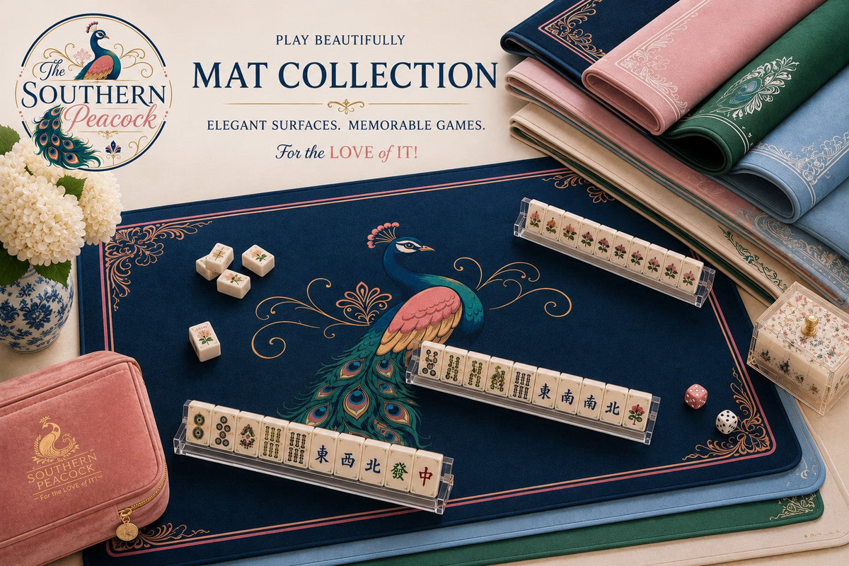 Mahjong Mats