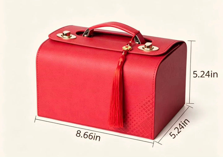 Mahjong Tile Keepsafe Box (Pre-Order - Ships Sept 23)